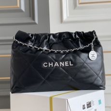 Chanel Satchel Bags